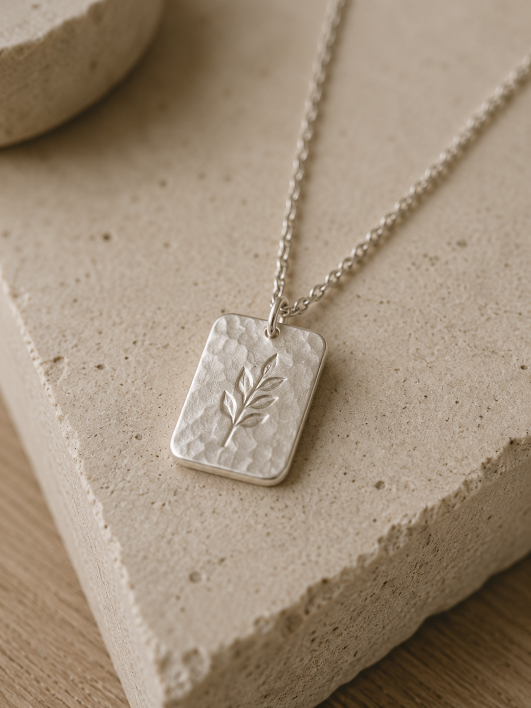 Make a Pendant